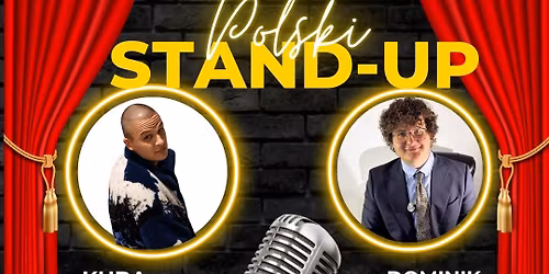 Polski Stand-up 