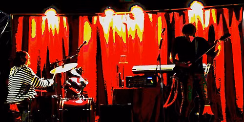 Peppermint @ Stagger Inn Again
