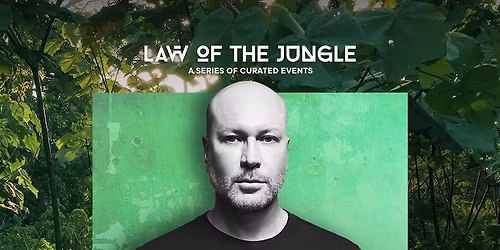 Marco Carola at Club Space at The Ground Miami