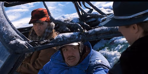 Planes, Trains & Automobiles