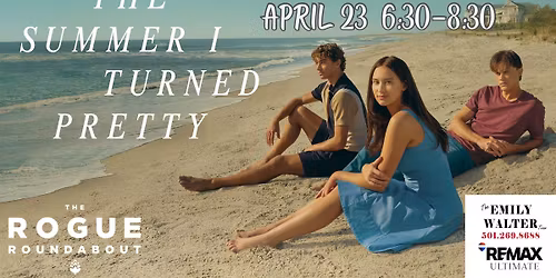 Trivia Night | The Summer I Turned Pretty