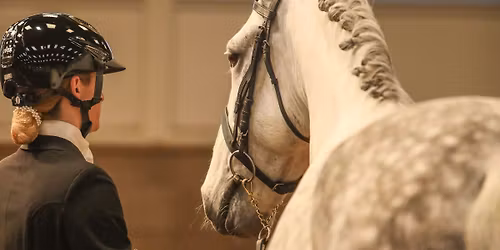 APHS Northern Counties 2026