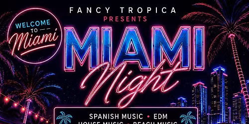 Miami Night