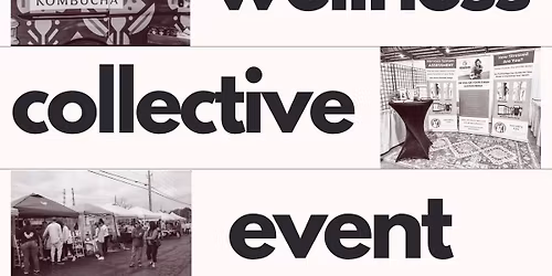 Wellness Collective - Holistic Shopping + Gathering
