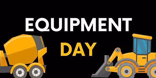 Equipment Day