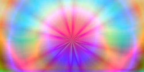 Open Circle