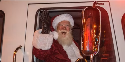 21st Tree Lighting Ceremony followed by the Delicious Days of Christmas Market, Orillia