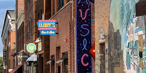 Cassidy Karsyn Band - Elray's Live & Dive - Iowa City