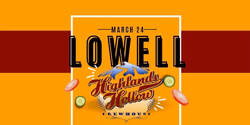 Lowell DAY at Highlands Hollow