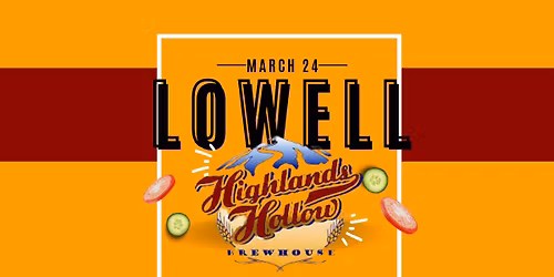 Lowell DAY at Highlands Hollow