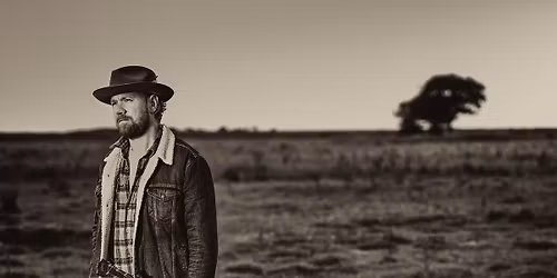 Stefan M\u00f8rk med band \/\/ T\u00f8jhuset, Fredericia