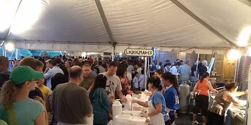 New Jersey's BEST Annual Greek Festival! 