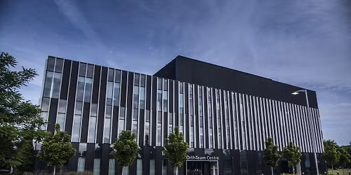 Are you suffering from joint pain, muscle pain or an injury?