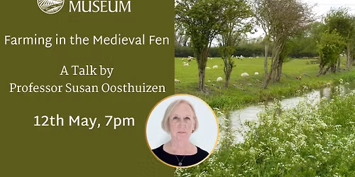 Farming in the Medieval Fen