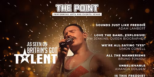 It\u2019s a kind of magic!