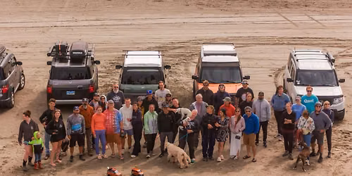 2026 PNW Element Meetup