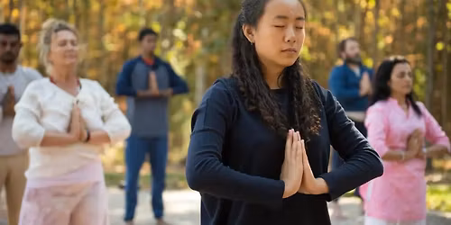Yoga for Success