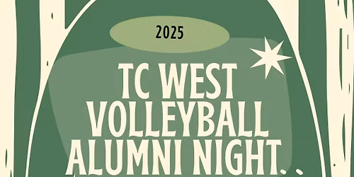 TC West Volleyball Alumni Night