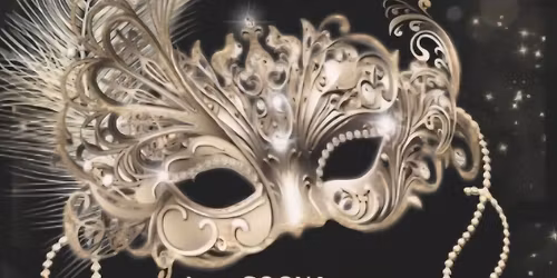 Carnevale- A Masquerade Gala