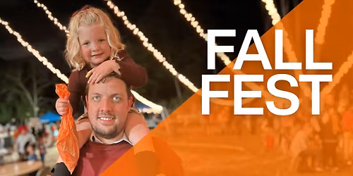 Fall Fest @ CHBC
