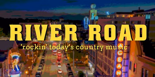 Thursday Night Live - Featuring the River Road Band
