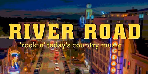 Thursday Night Live - Featuring the River Road Band