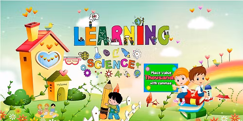 Thinking Algebrae Little Thinkers