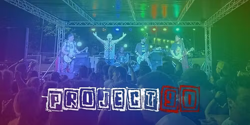 PROJECT 90 at The Score
