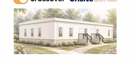 Info Sessions: New Medical\/Dental Primary Care Center at Port
