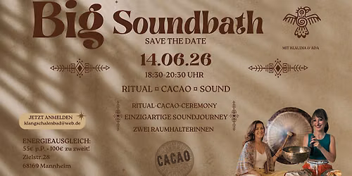 Big Soundjourney