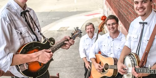 Salem Fair -The Brothers Young