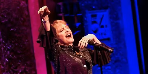 Patti LuPone Tickets