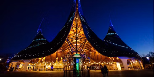 Gaymers go: Efteling