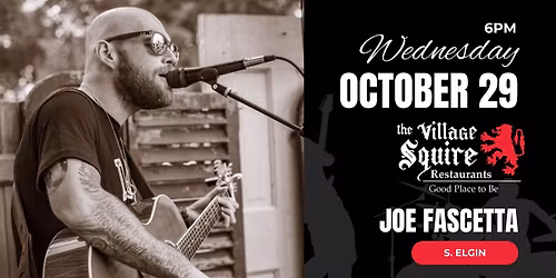 Joe Facetta