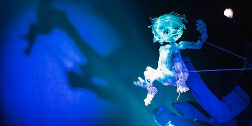 Familievoorstelling Hoosje door Tal en thee 3+