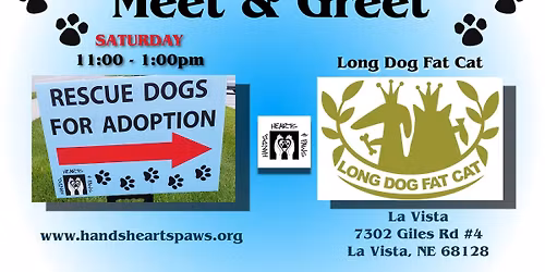 Meet and Greet LDFC LaVista