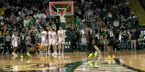 Wright State Raiders at Northern Kentucky Norse Mens Basketball at Truist Arena
