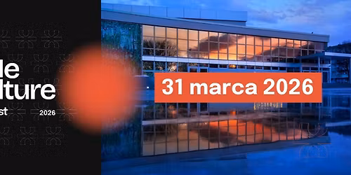 People Culture TechFest 2026 | Transformacja. Od hipotez do efekt\u00f3w.