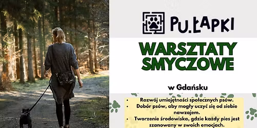 Pu\u0142apkowe warsztaty smyczowe w Gda\u0144sku