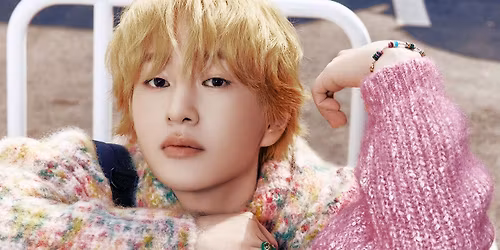 ONEW WORLD TOUR: [ONEW THE LIVE : PERCENT (%)]