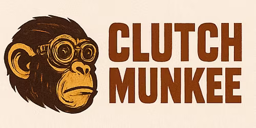 Clutch Munkee