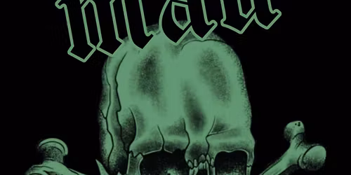 Mau-Maus plus Tri-Subversion and Bastardface