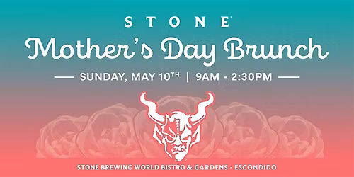 Stone Mother's Day Brunch 2026
