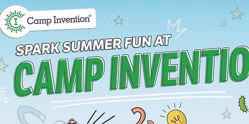 Camp Invention