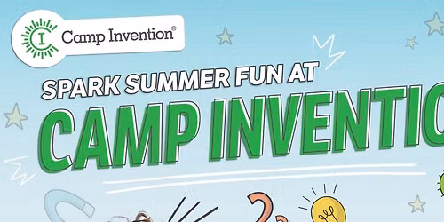 Camp Invention