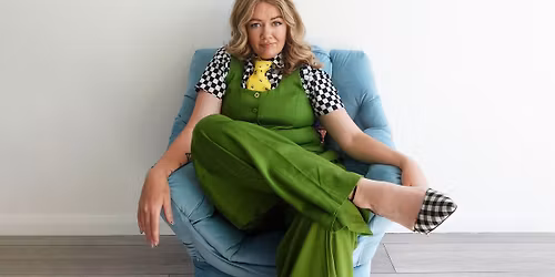 Serena Terry: Therapy