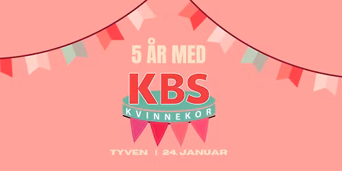 5 \u00e5r med KBS ! \/\/ TYVEN
