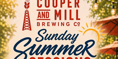 Sunday Summer Sessions