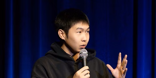 Yang Meng'en - Stand-up Independents