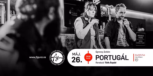 Portug\u00e1l | kocsmasz\u00ednh\u00e1zi el\u0151ad\u00e1s